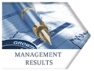 Management results